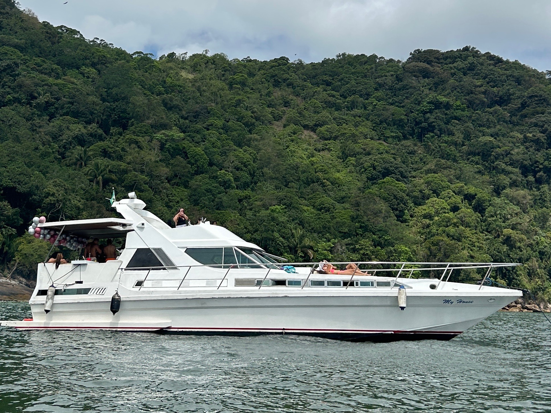 Oceanic 56